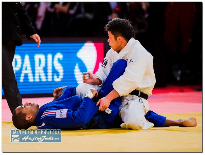 Paris 2014 by P.Lozano cat -66 kg_PLM1455